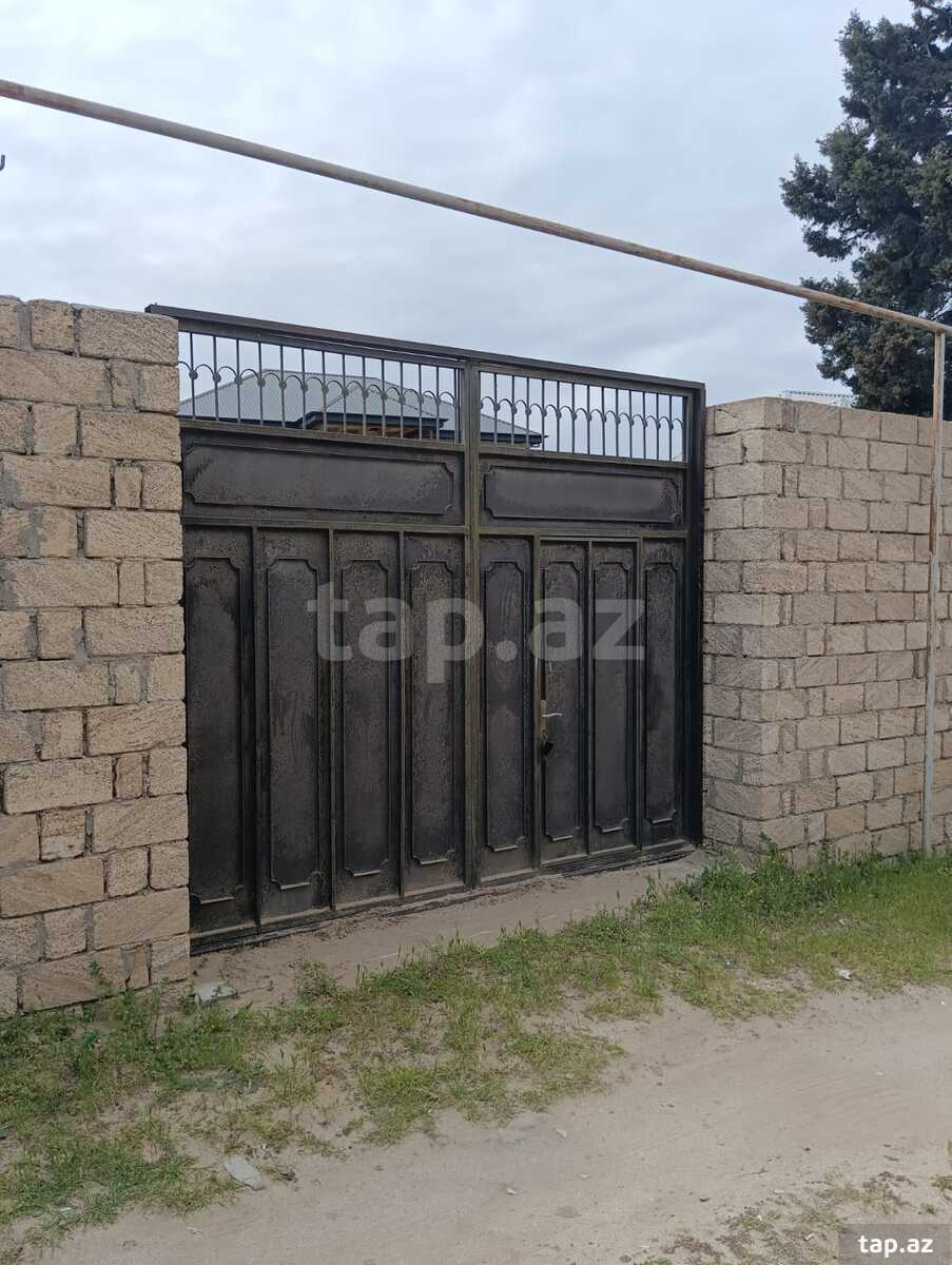 Torpaq satılır, Sumqayıt