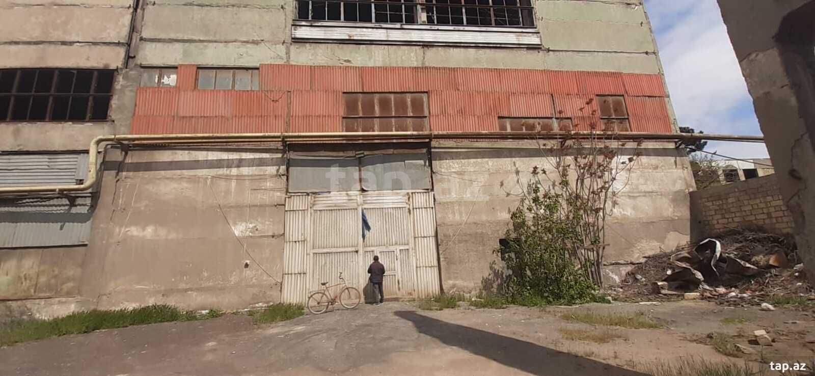 Obyekt icarəyə verilir, Hökməli qəs. (2)
