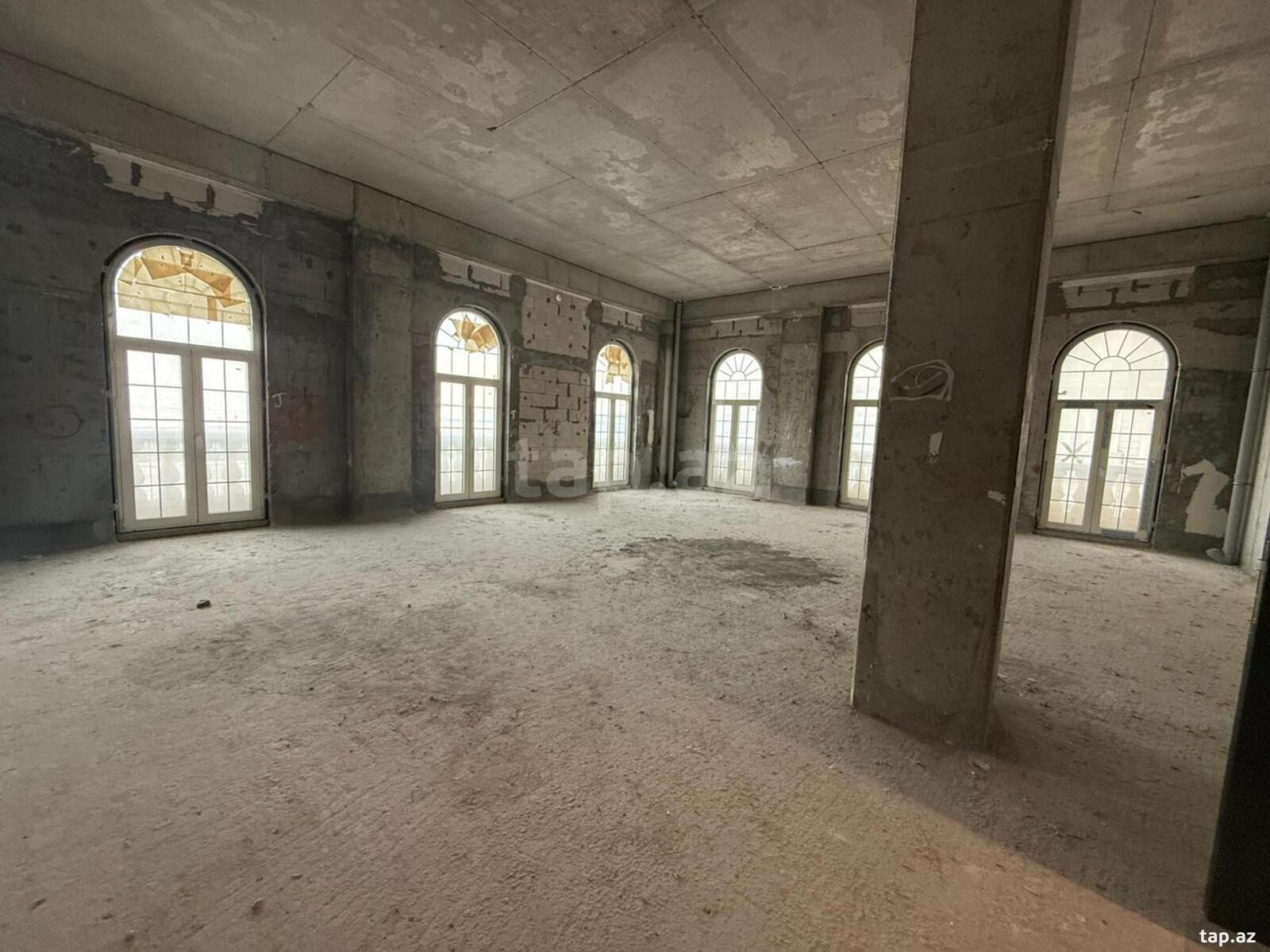 3-otaqlı yeni tikili, Xətai r., 112 m² (9)