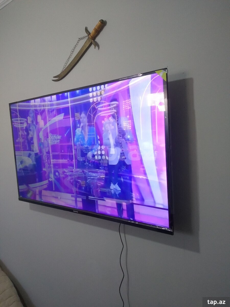 Televizor TCL