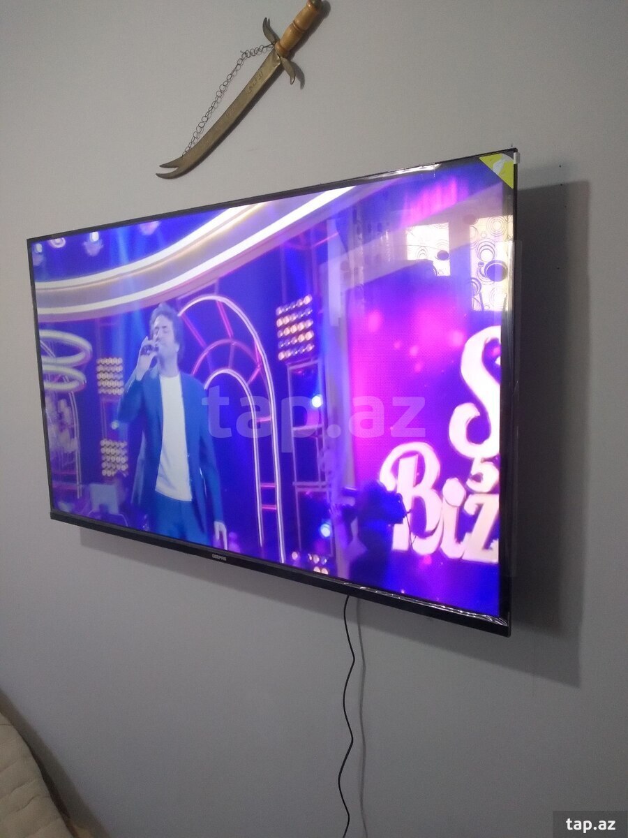 Televizor TCL (2)