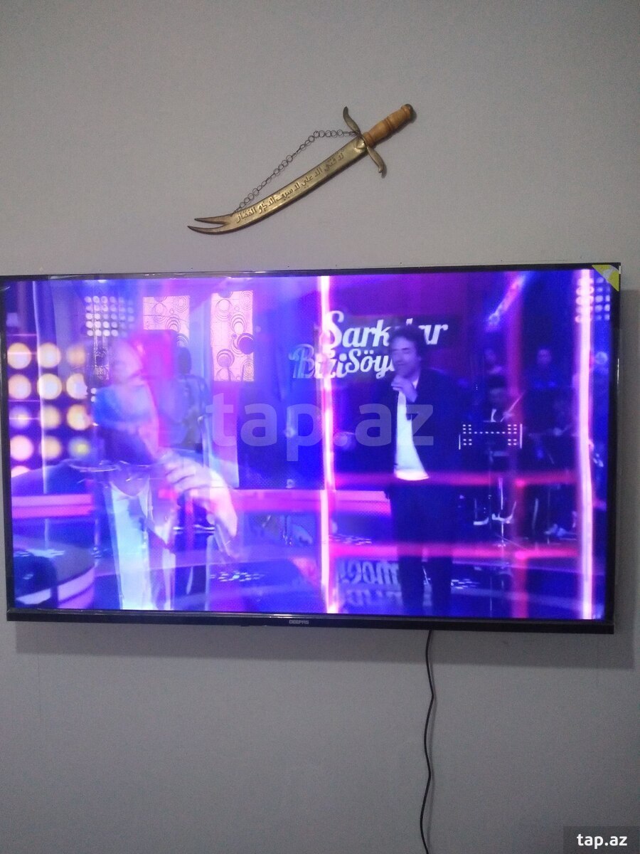 Televizor TCL (3)