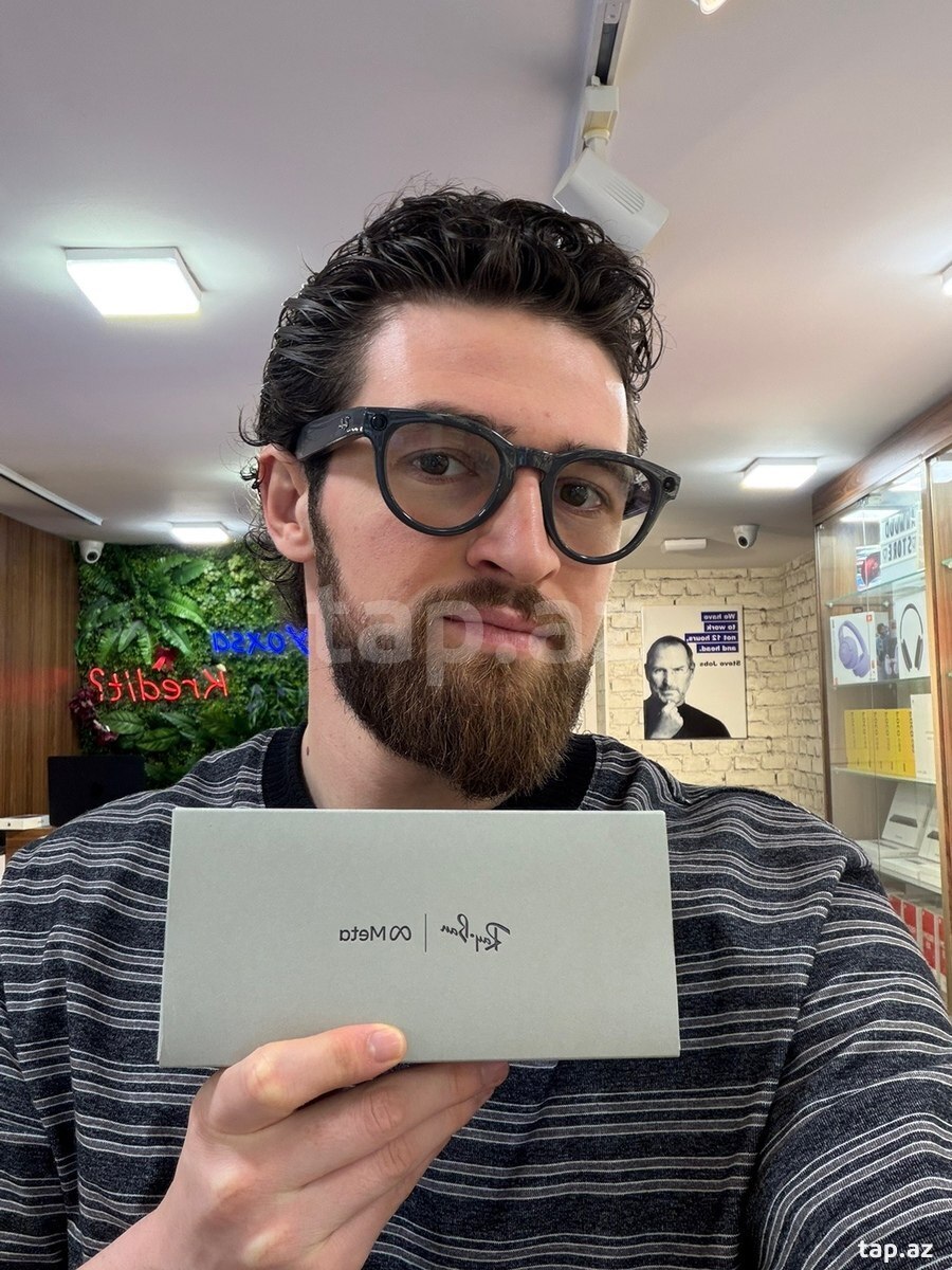 Rayban Meta Headliner Transition Emarald