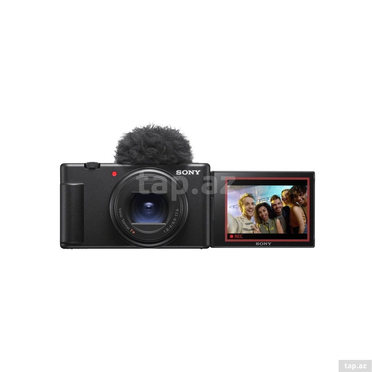 Fotoaparat Sony Zv-1