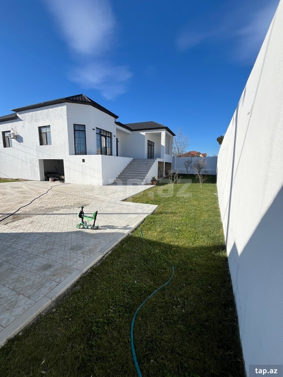 Villa, Novxanı qəs.