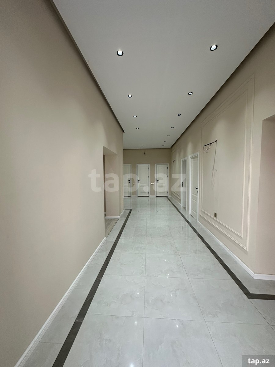 Villa, Novxanı qəs. (7)