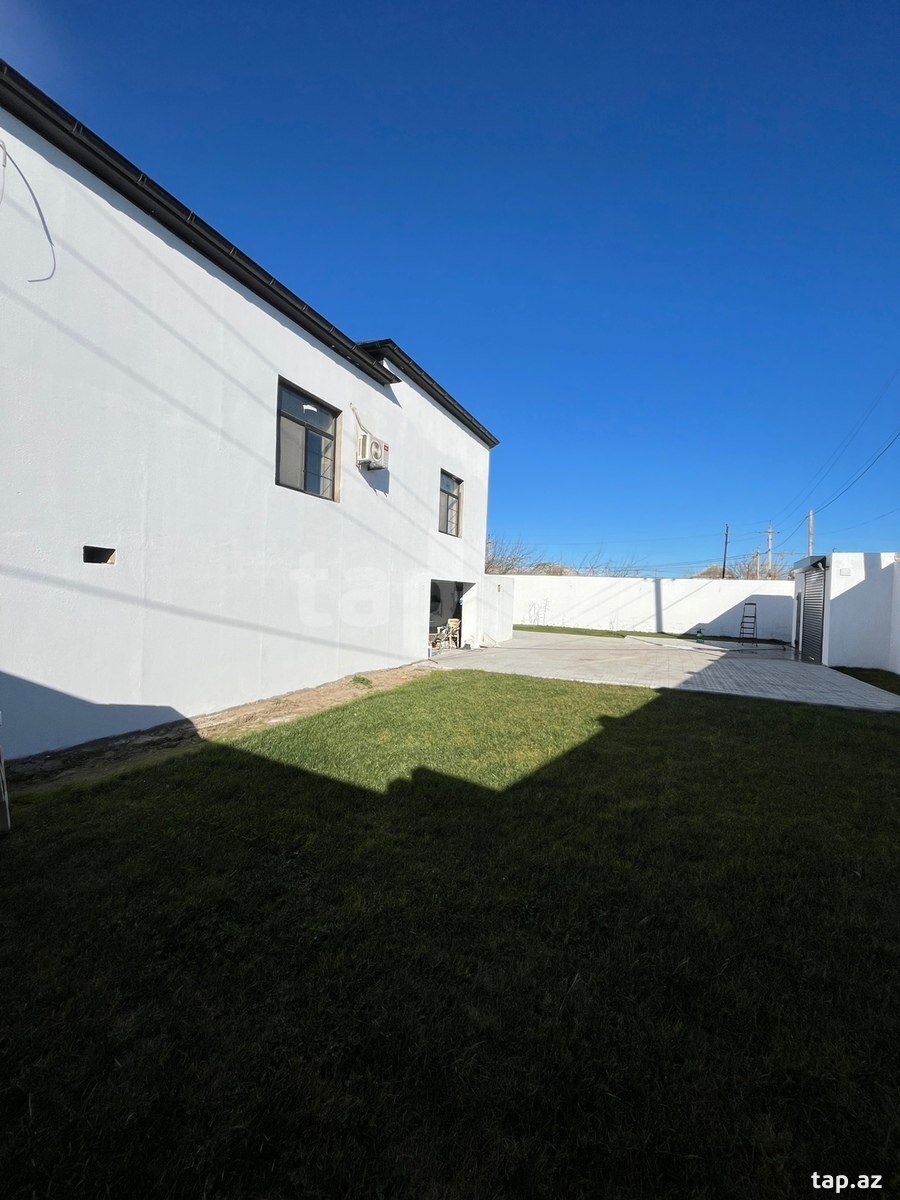 Villa, Novxanı qəs. (2)