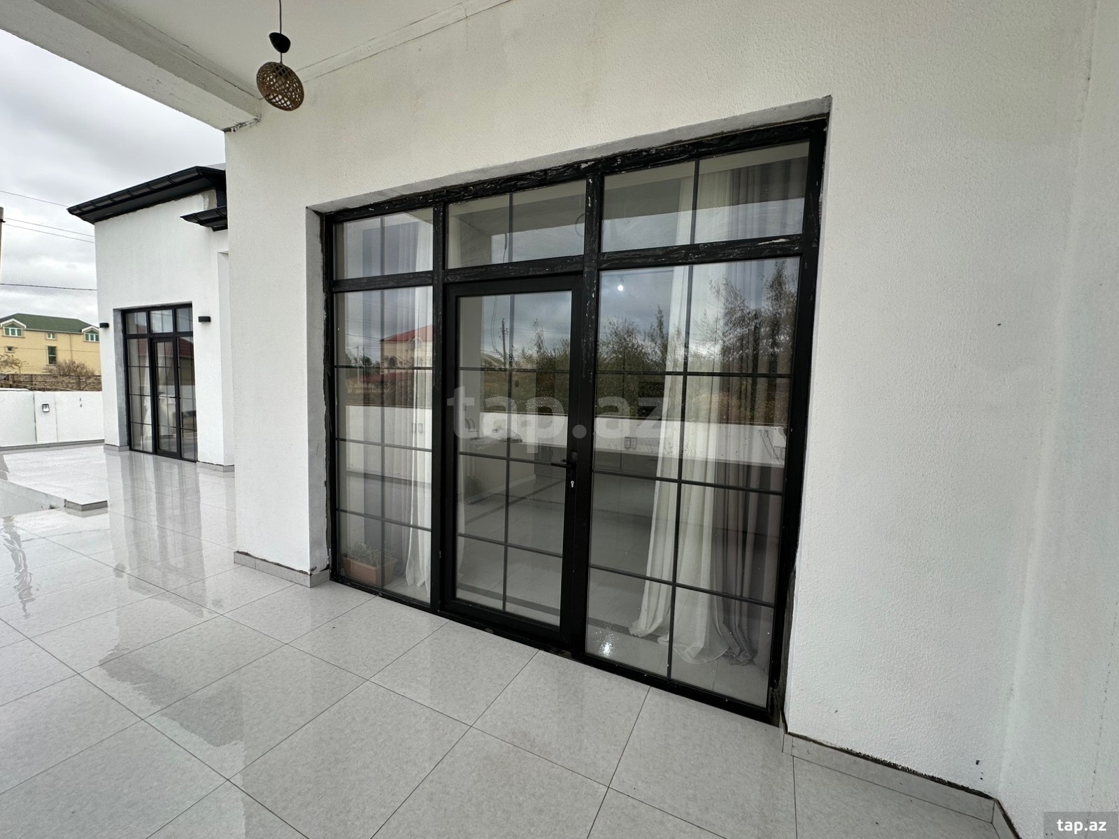 Villa, Novxanı qəs. (17)