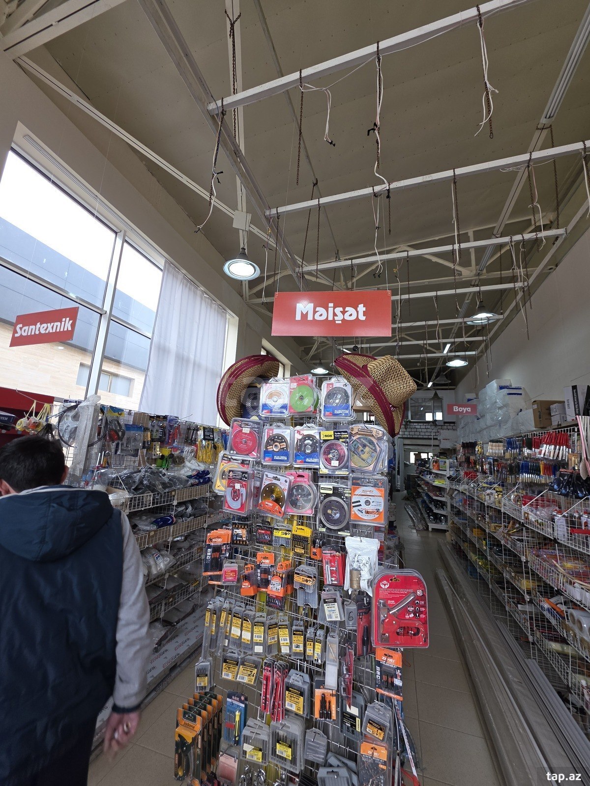 Obyekt, Masazır qəs. (7)