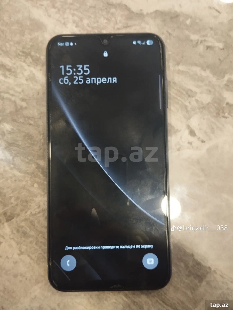 Samsung Galaxy A25 Brave Black 128GB/6GB
