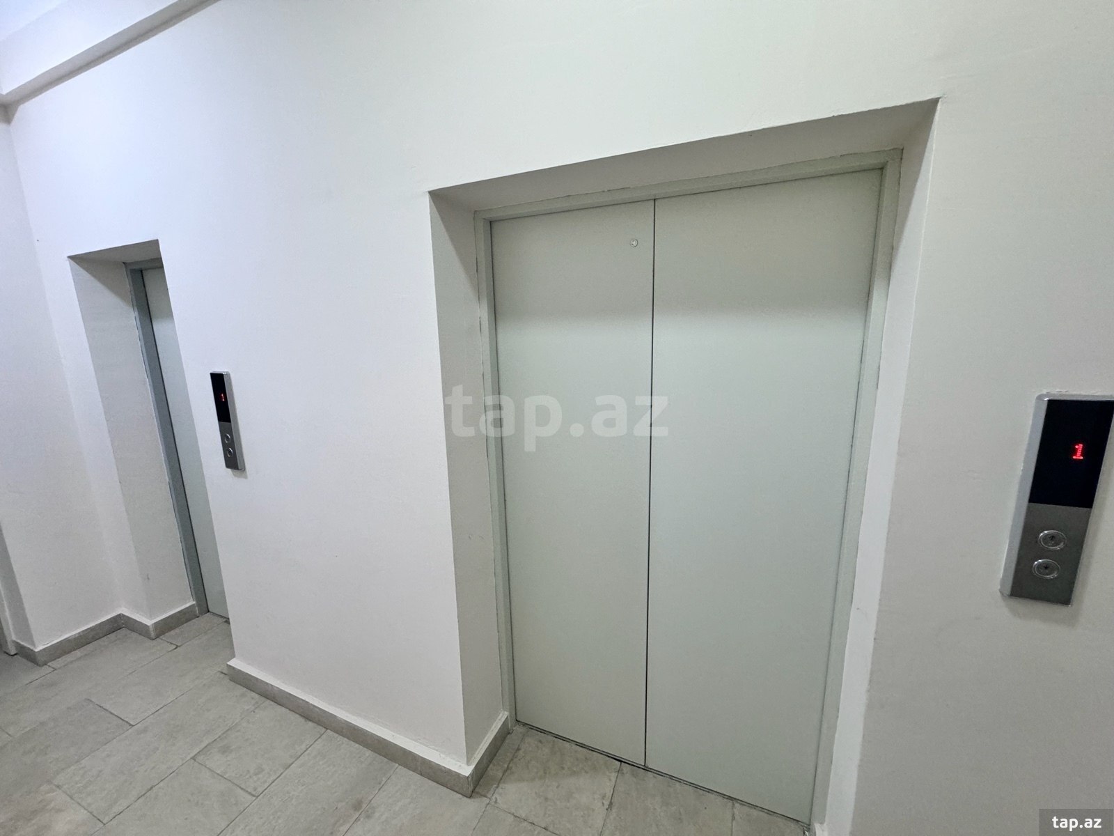 3-otaqlı yeni tikili, Yasamal r., 85 m² (18)