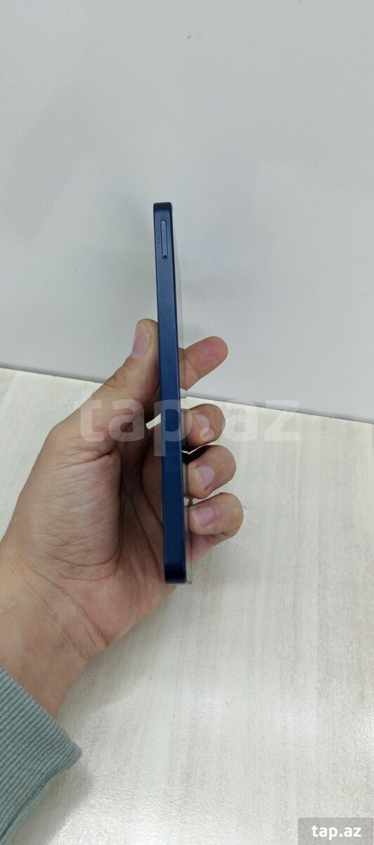 Samsung Galaxy A06 Black 64GB/4GB (4)