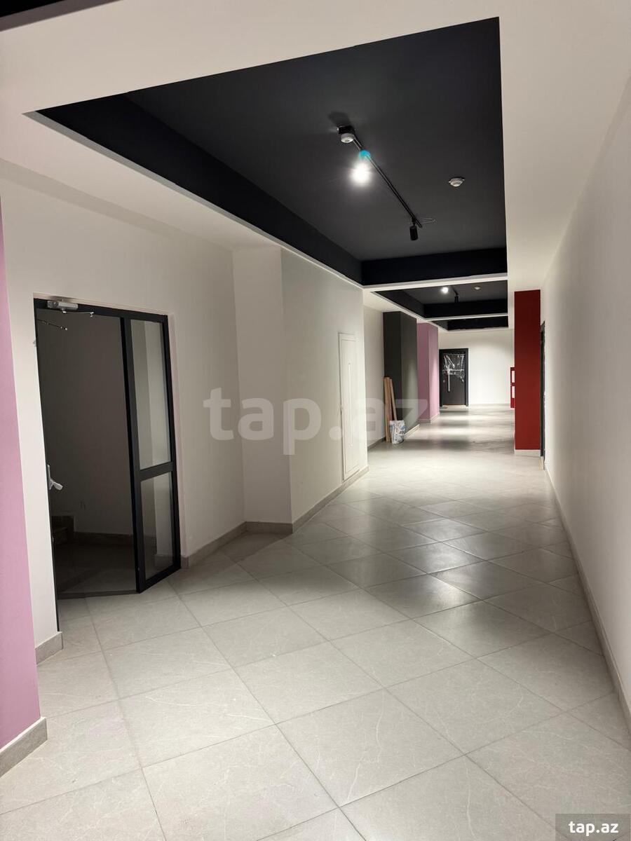 2-otaqlı yeni tikili, Həmdəm Ağayev küç., 89.14 m²