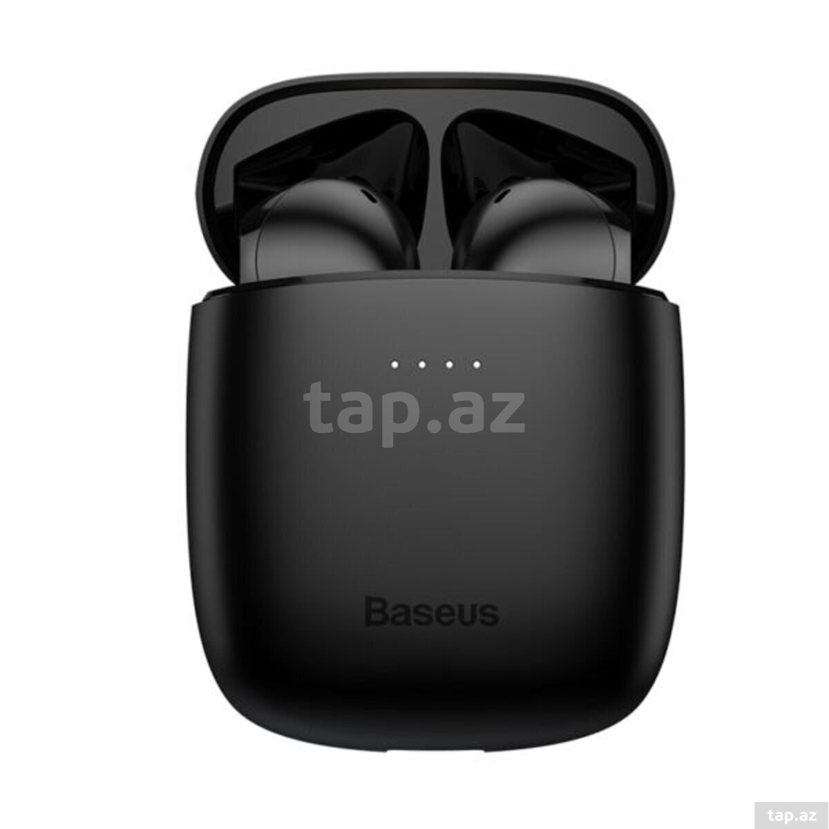 Bluetooth qulaqlıq "Baseus W04"