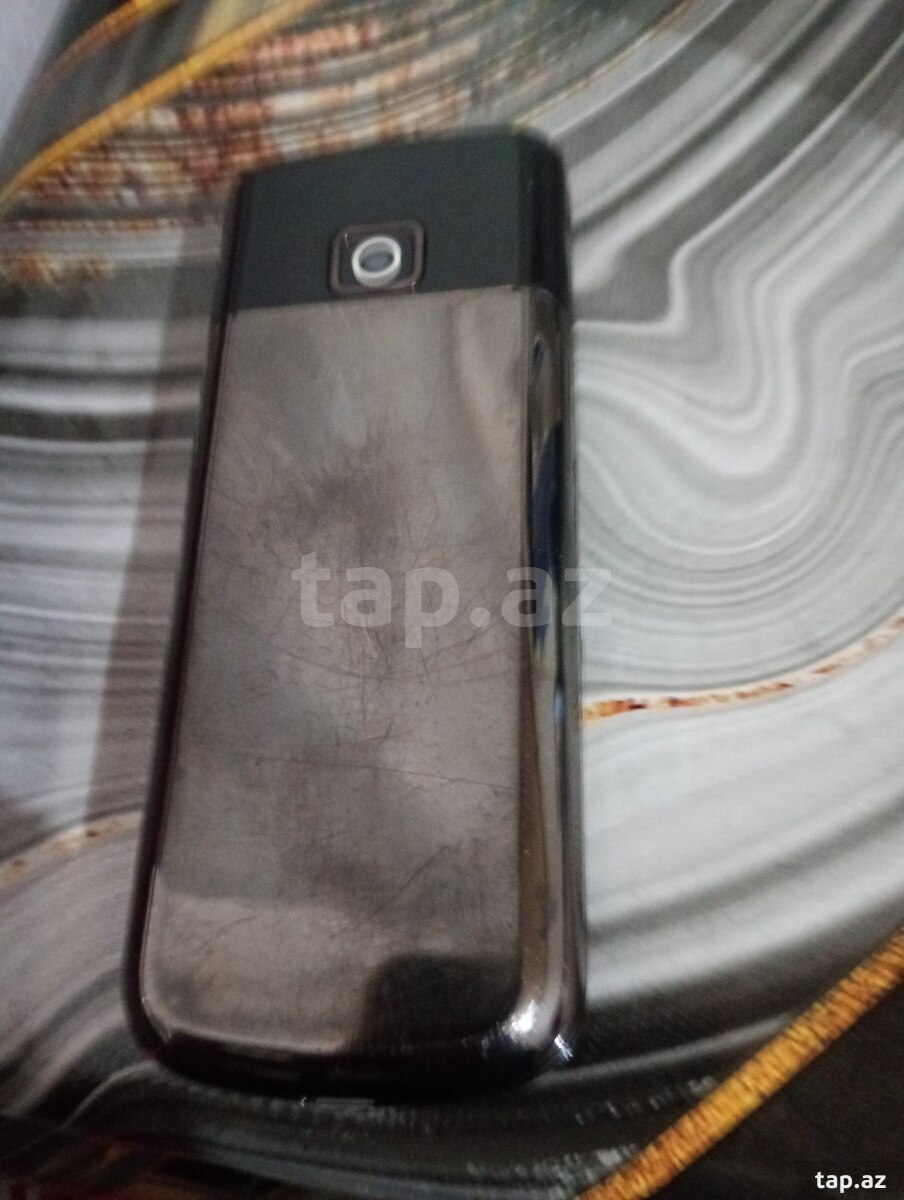 Nokia 8800 Black (2)