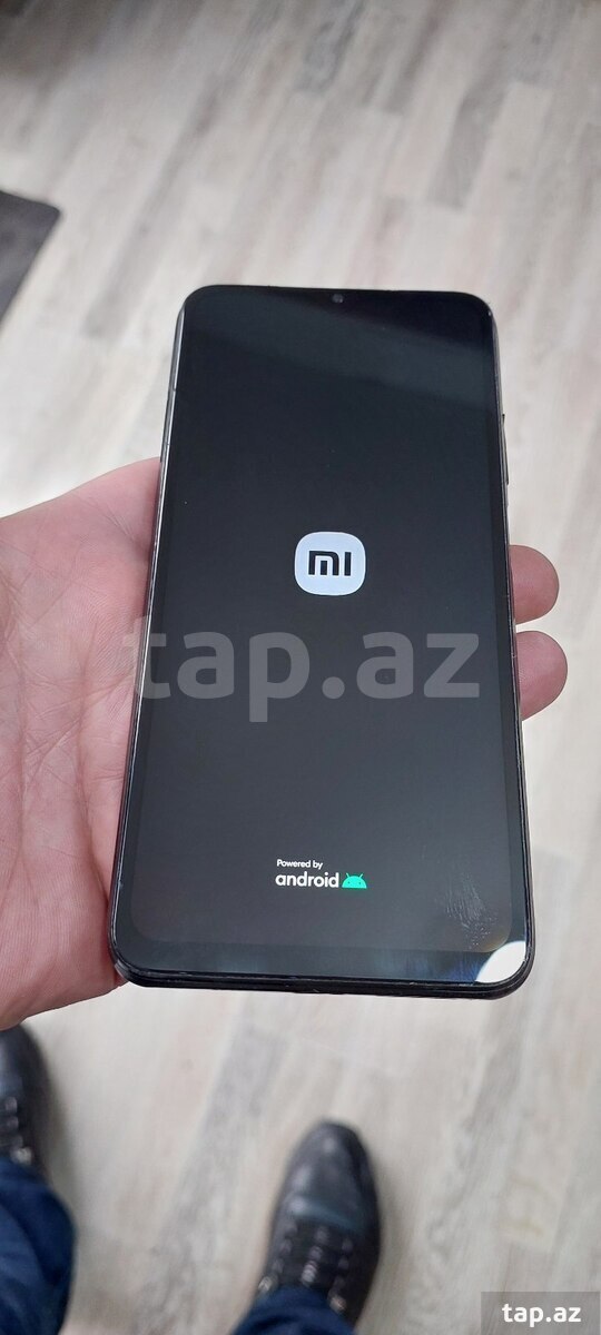 Xiaomi Redmi 9T Carbon Gray 64GB/4GB (2)