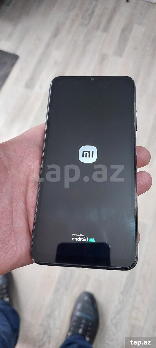 Xiaomi Redmi 9T Carbon Gray 64GB/4GB