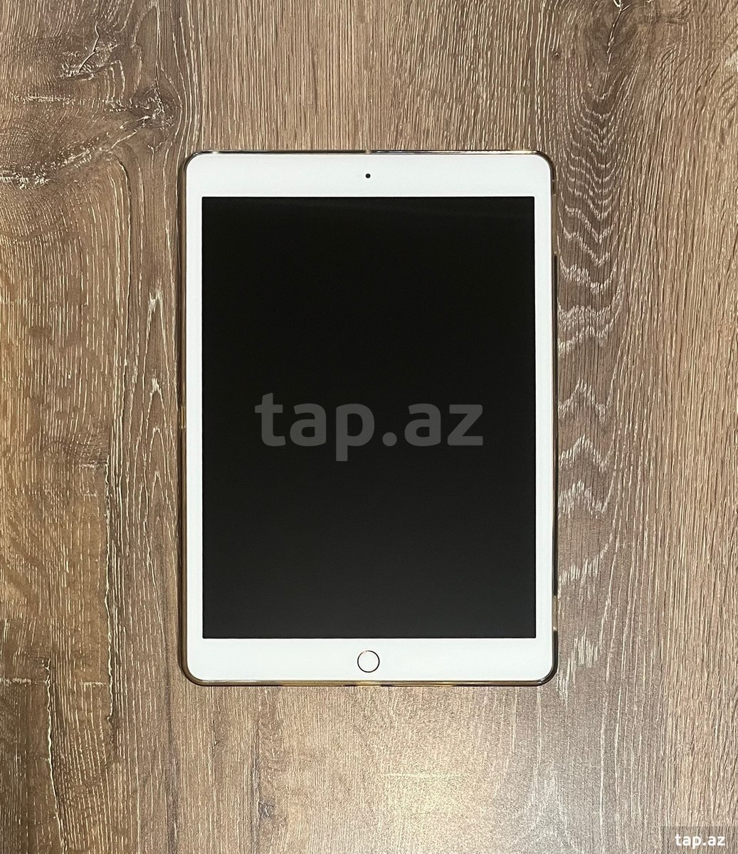 Apple iPad 8 Gold 128GB (4)