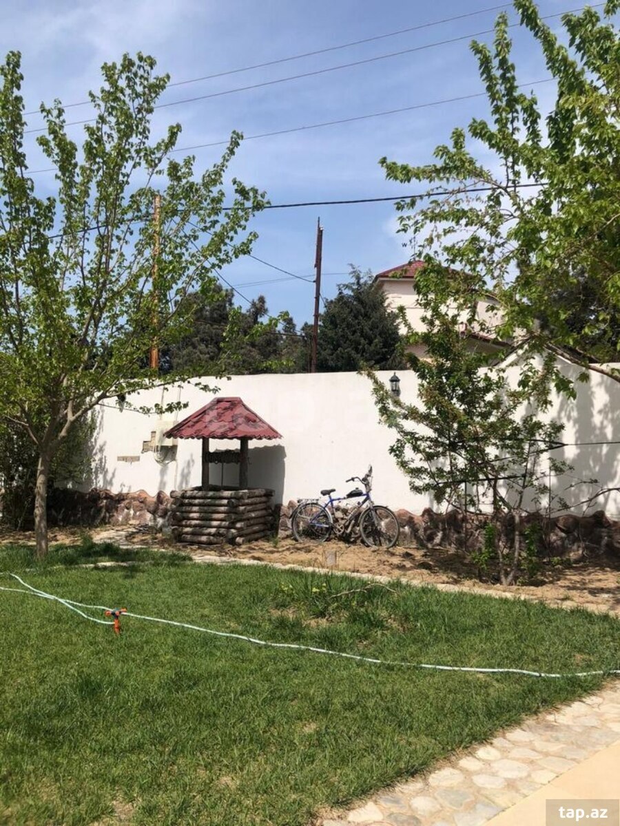 Bağ evi kirayə verilir, Mərdəkan qəs. (3)