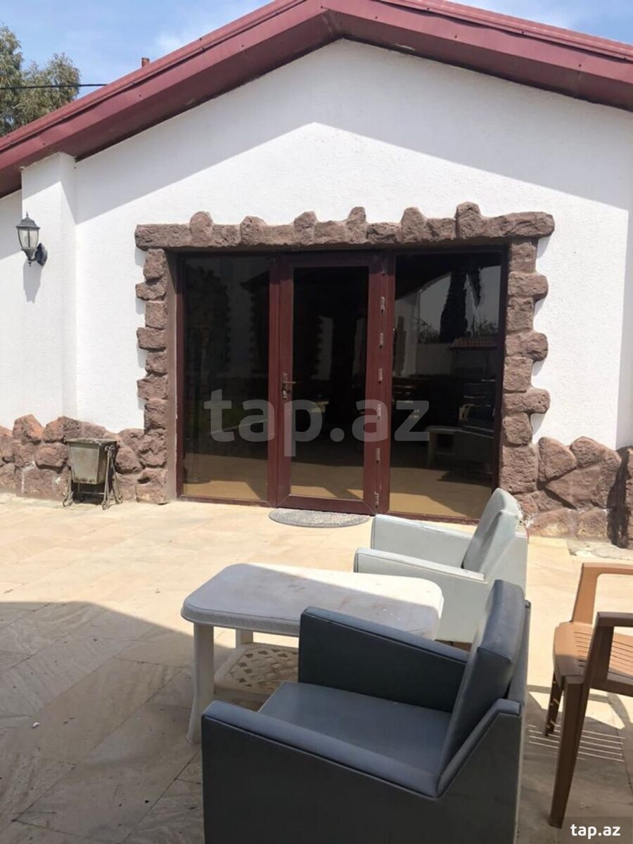 Bağ evi kirayə verilir, Mərdəkan qəs. (10)