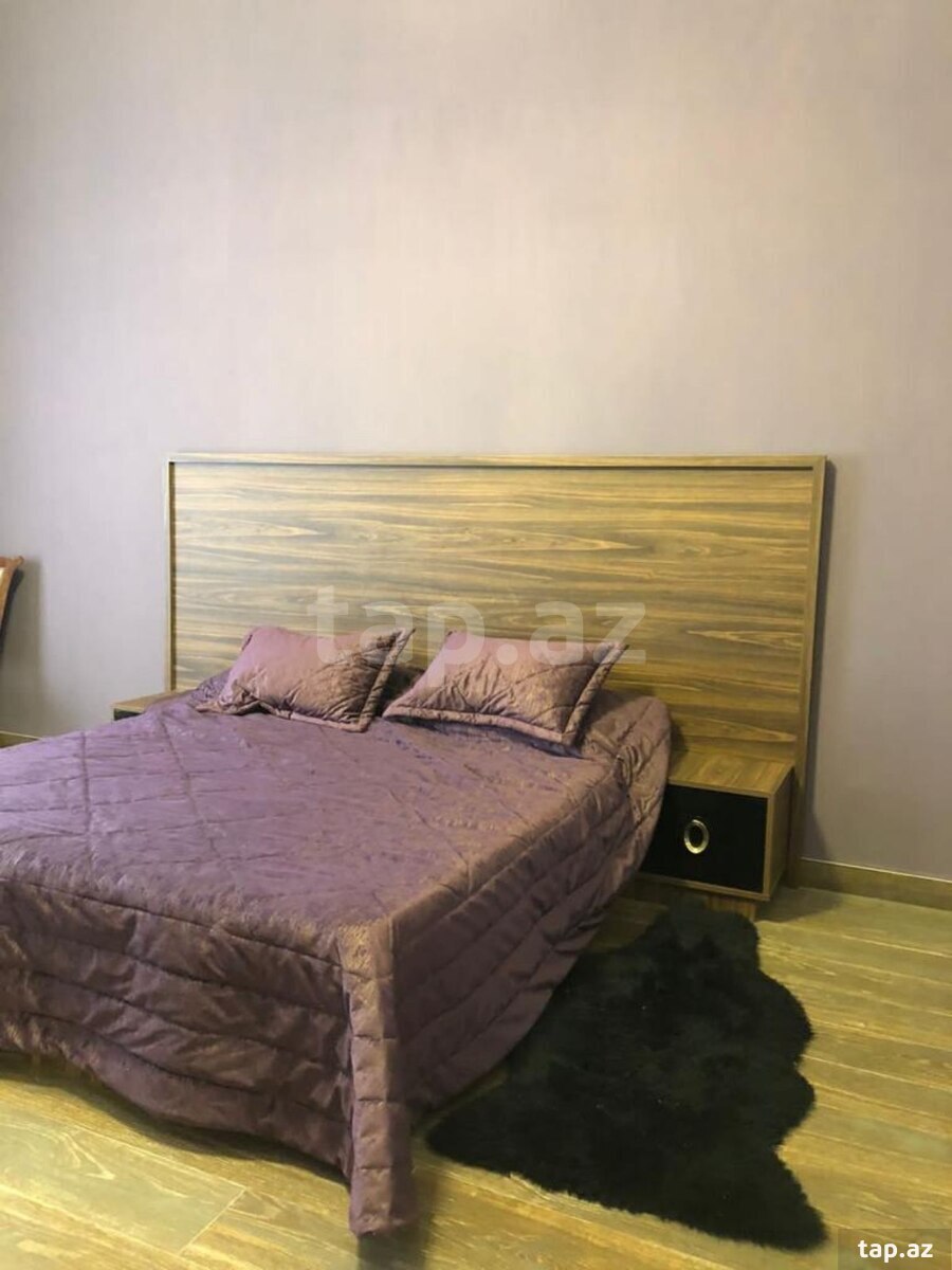 Bağ evi kirayə verilir, Mərdəkan qəs. (9)