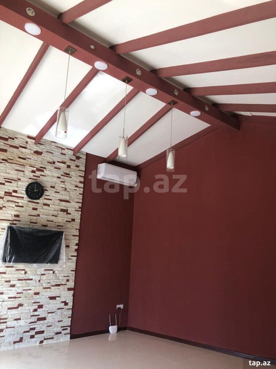 Bağ evi kirayə verilir, Mərdəkan qəs. (13)