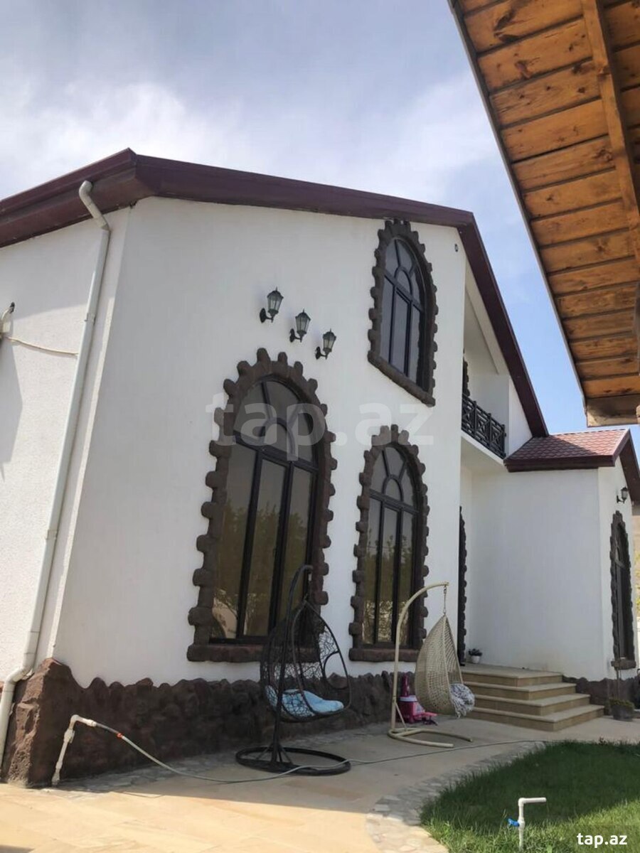 Bağ evi kirayə verilir, Mərdəkan qəs. (8)