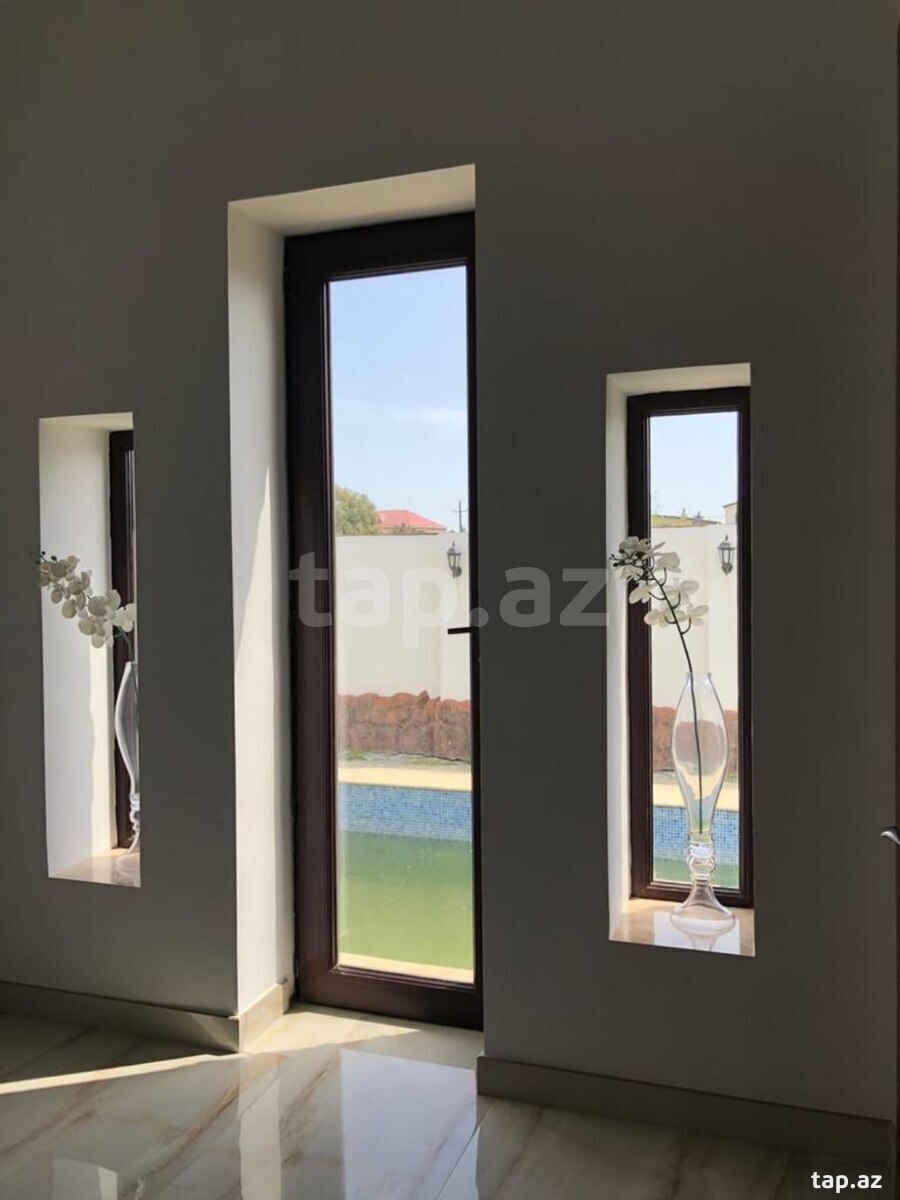 Bağ evi kirayə verilir, Mərdəkan qəs. (12)