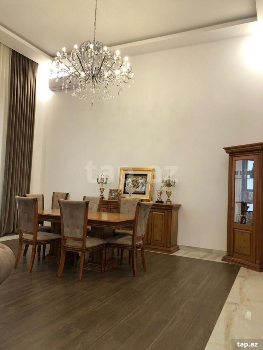 Bağ evi kirayə verilir, Mərdəkan qəs. (18)