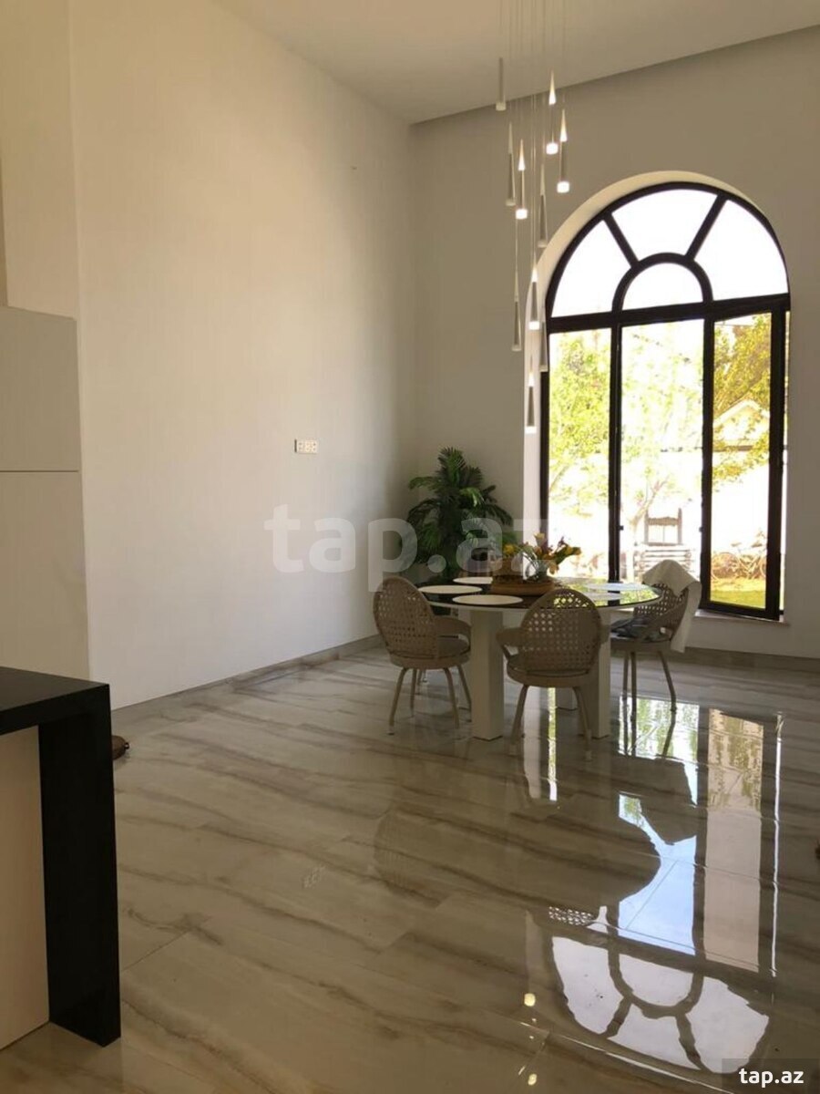 Bağ evi kirayə verilir, Mərdəkan qəs. (15)
