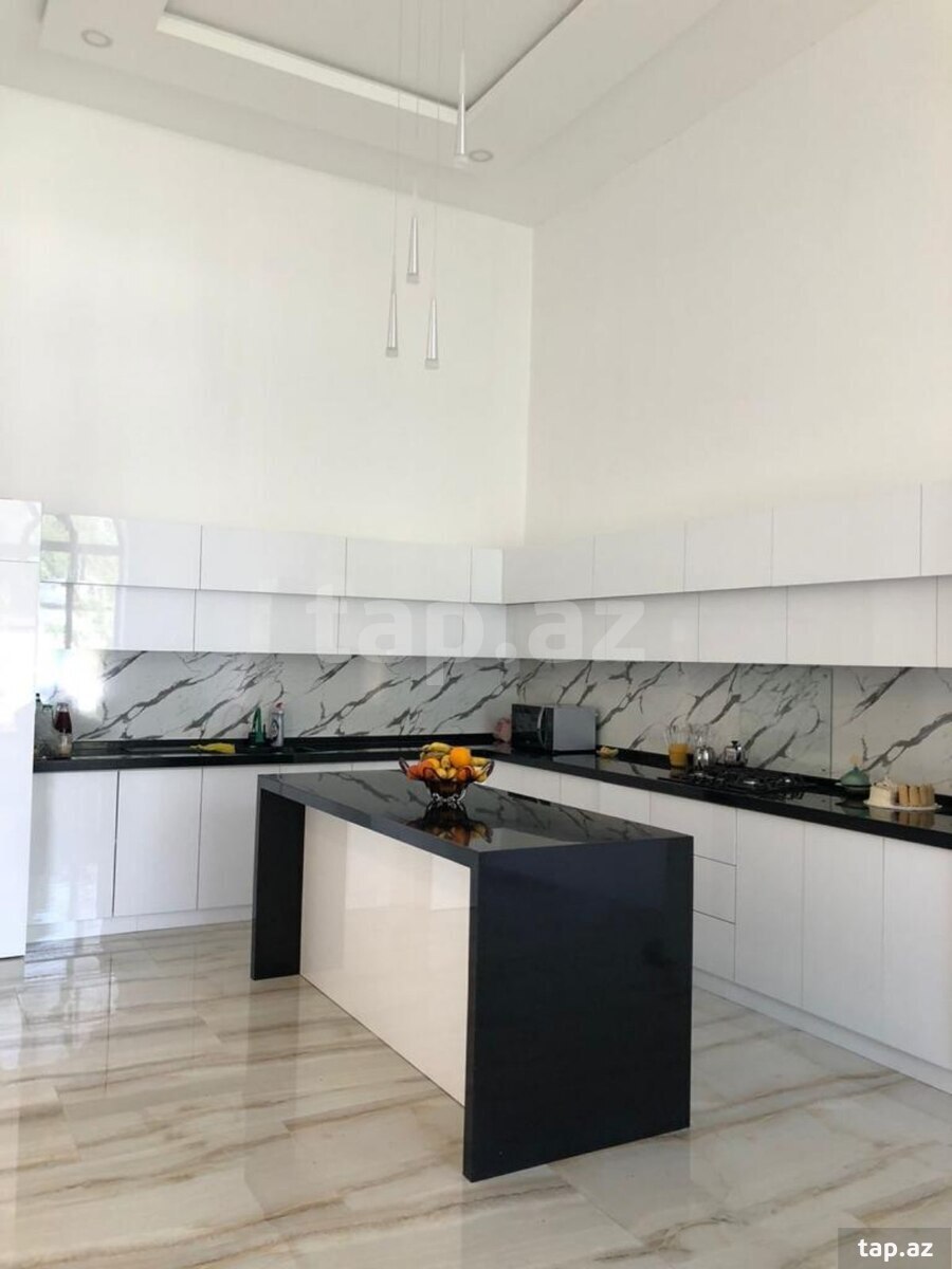 Bağ evi kirayə verilir, Mərdəkan qəs. (14)