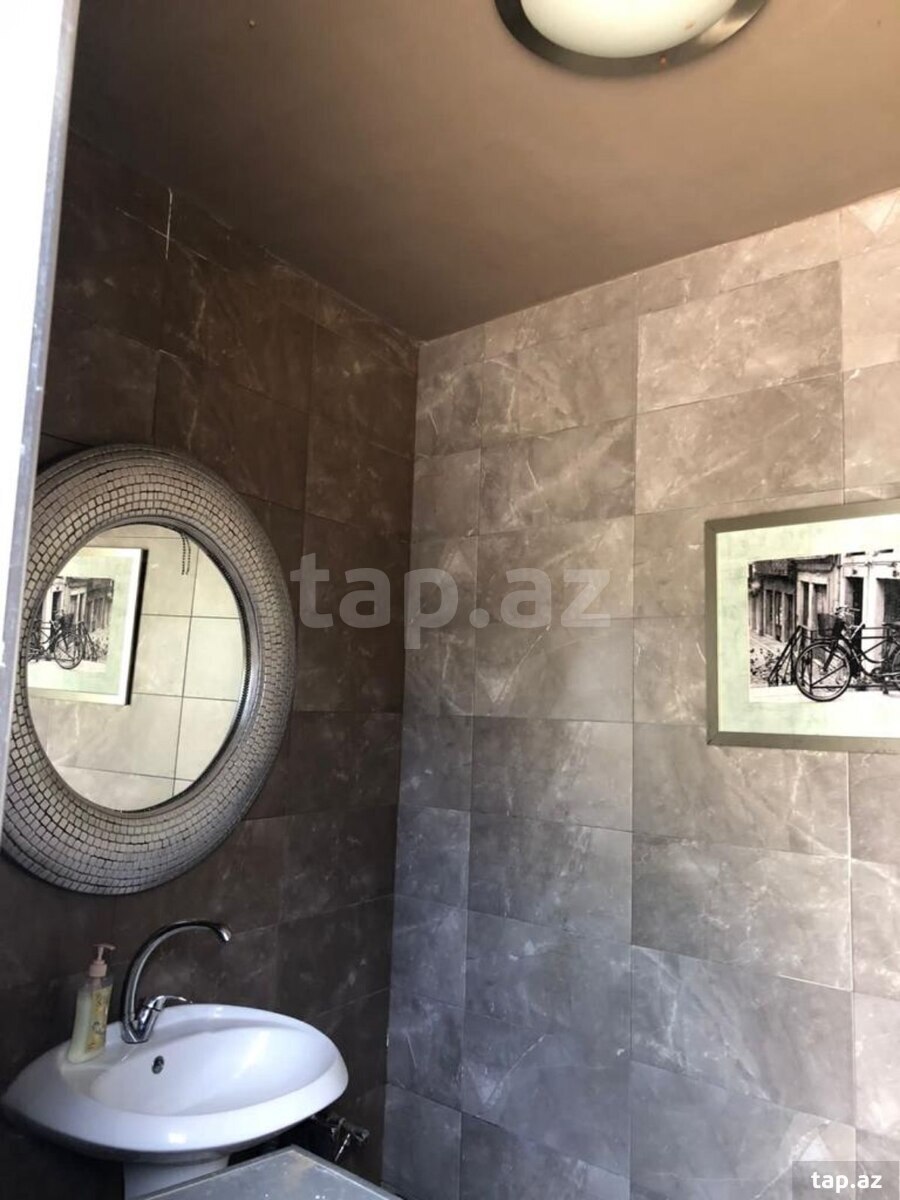 Bağ evi kirayə verilir, Mərdəkan qəs. (19)