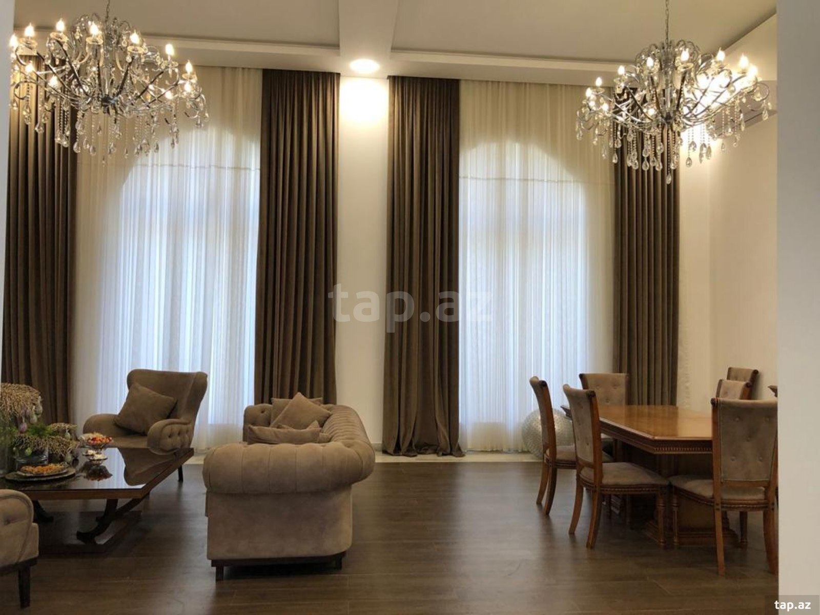 Bağ evi kirayə verilir, Mərdəkan qəs. (23)