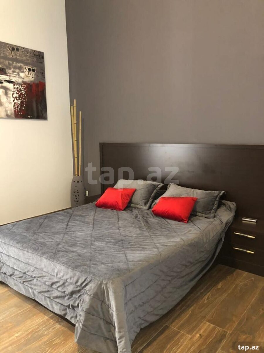 Bağ evi kirayə verilir, Mərdəkan qəs. (24)