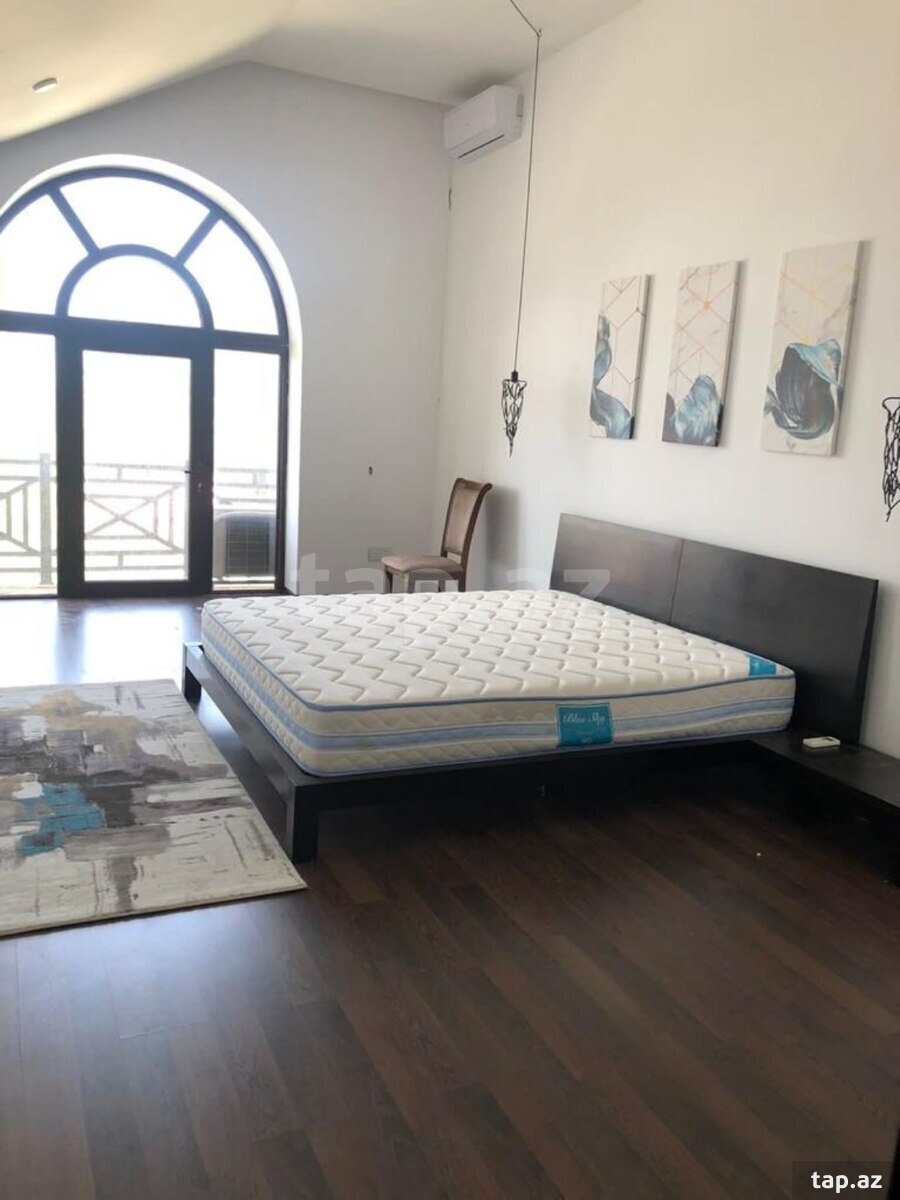 Bağ evi kirayə verilir, Mərdəkan qəs. (25)