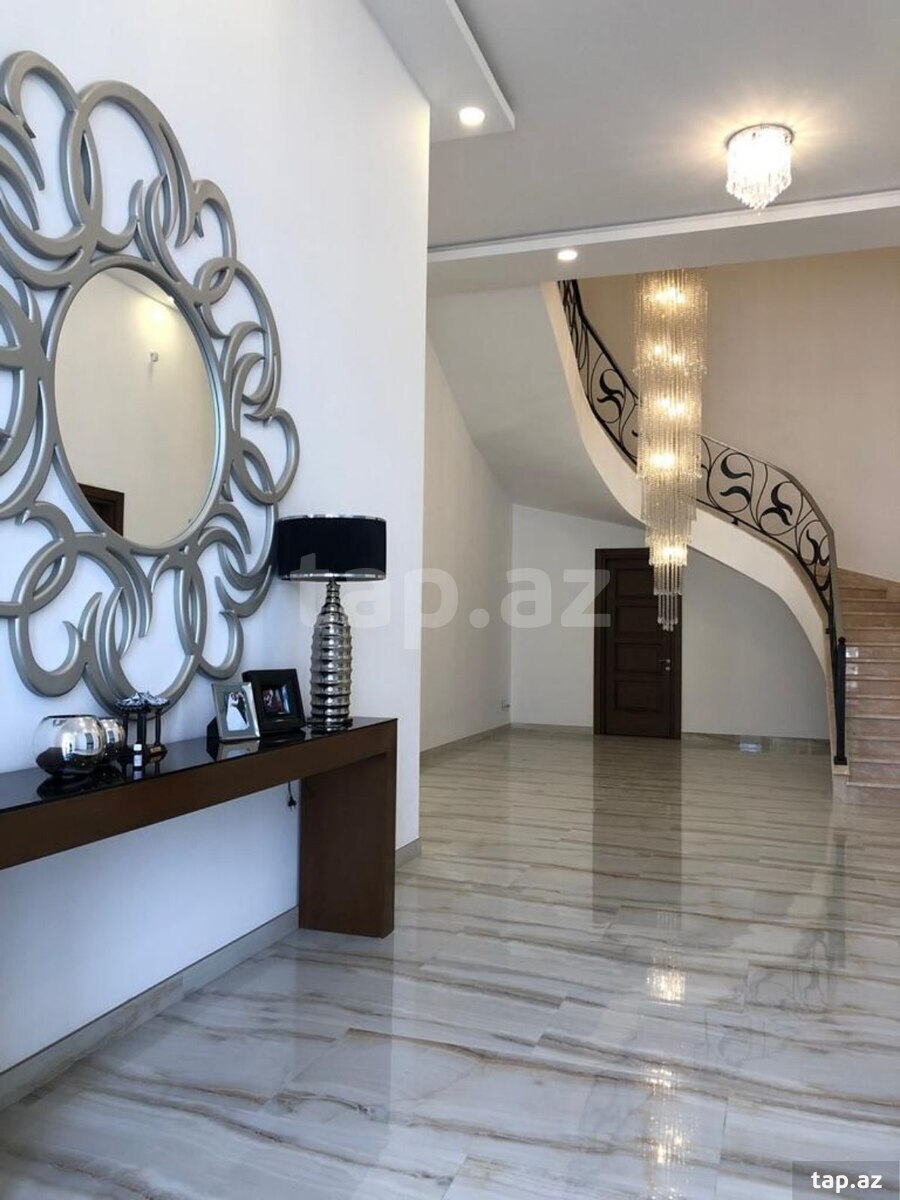 Bağ evi kirayə verilir, Mərdəkan qəs. (22)
