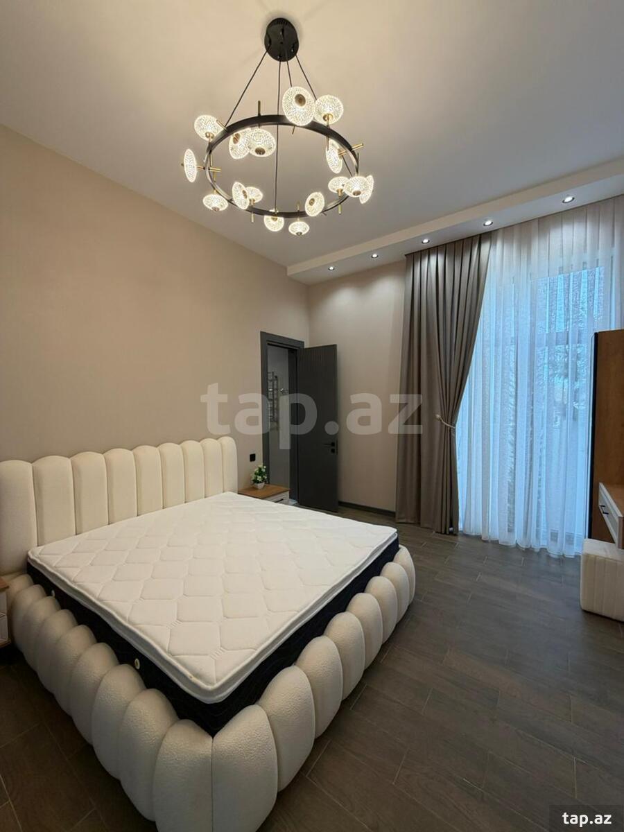 Bağ evi, Mərdəkan qəs. (13)