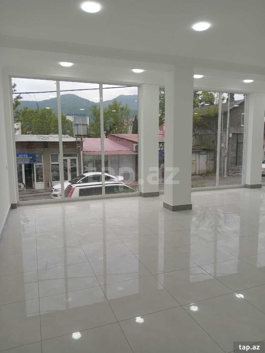 Obyekt icarəyə verilir, Zaqatala ş. (12)