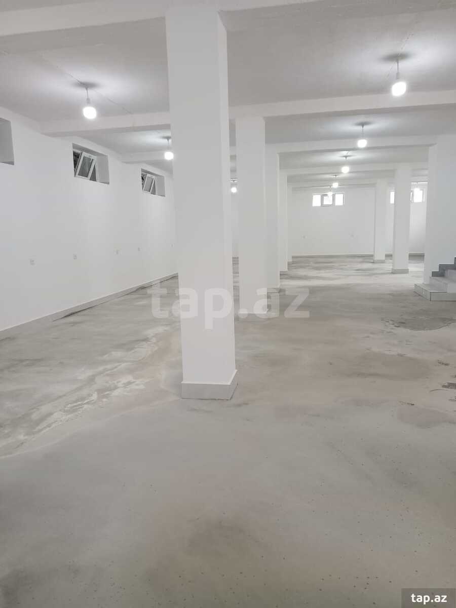 Obyekt icarəyə verilir, Zaqatala ş. (16)