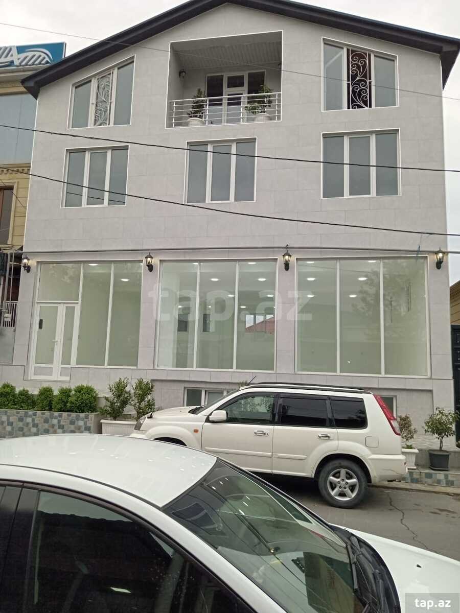 Obyekt icarəyə verilir, Zaqatala ş. (6)