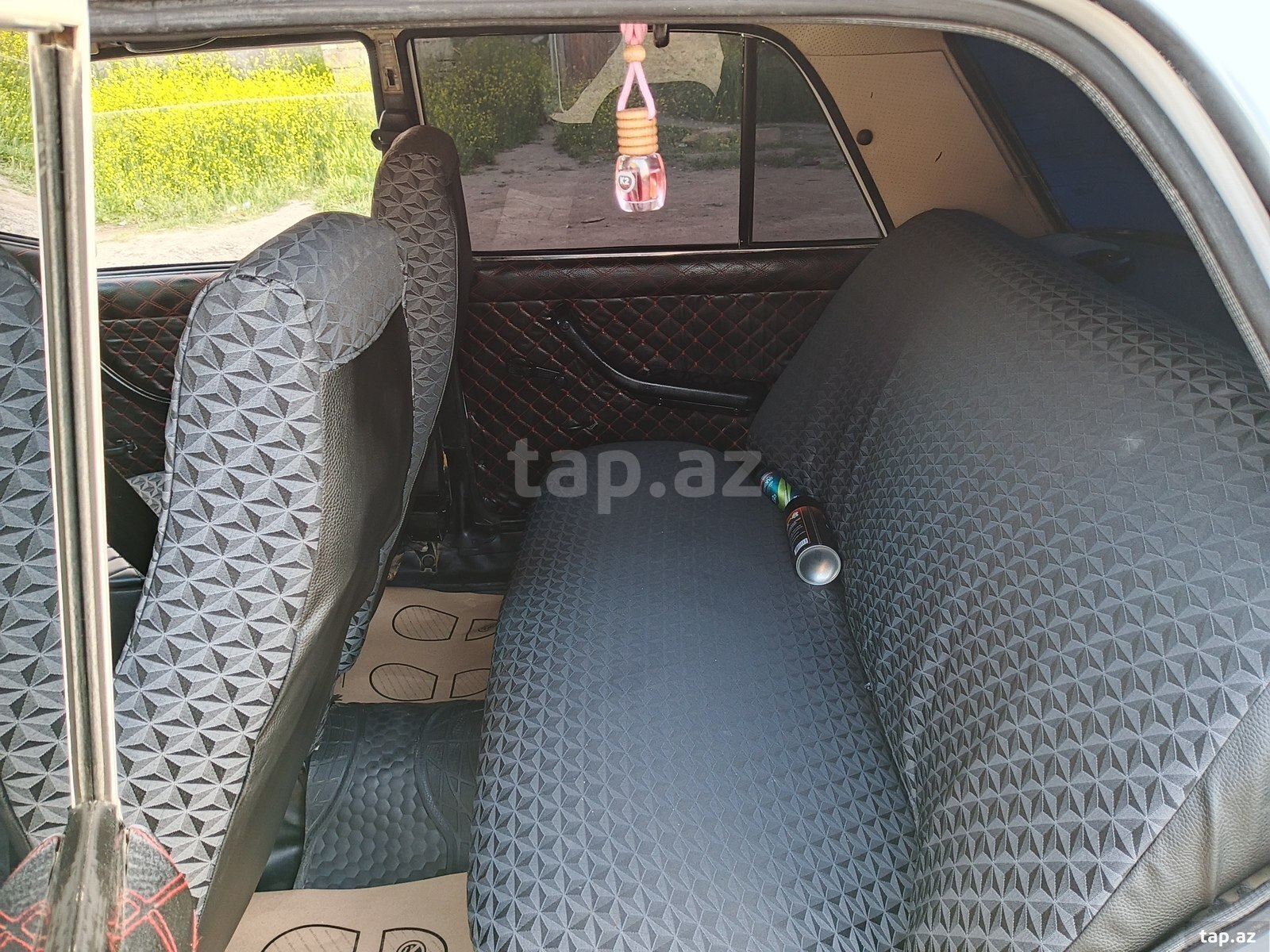 LADA (VAZ) 2107, 2007 il (11)