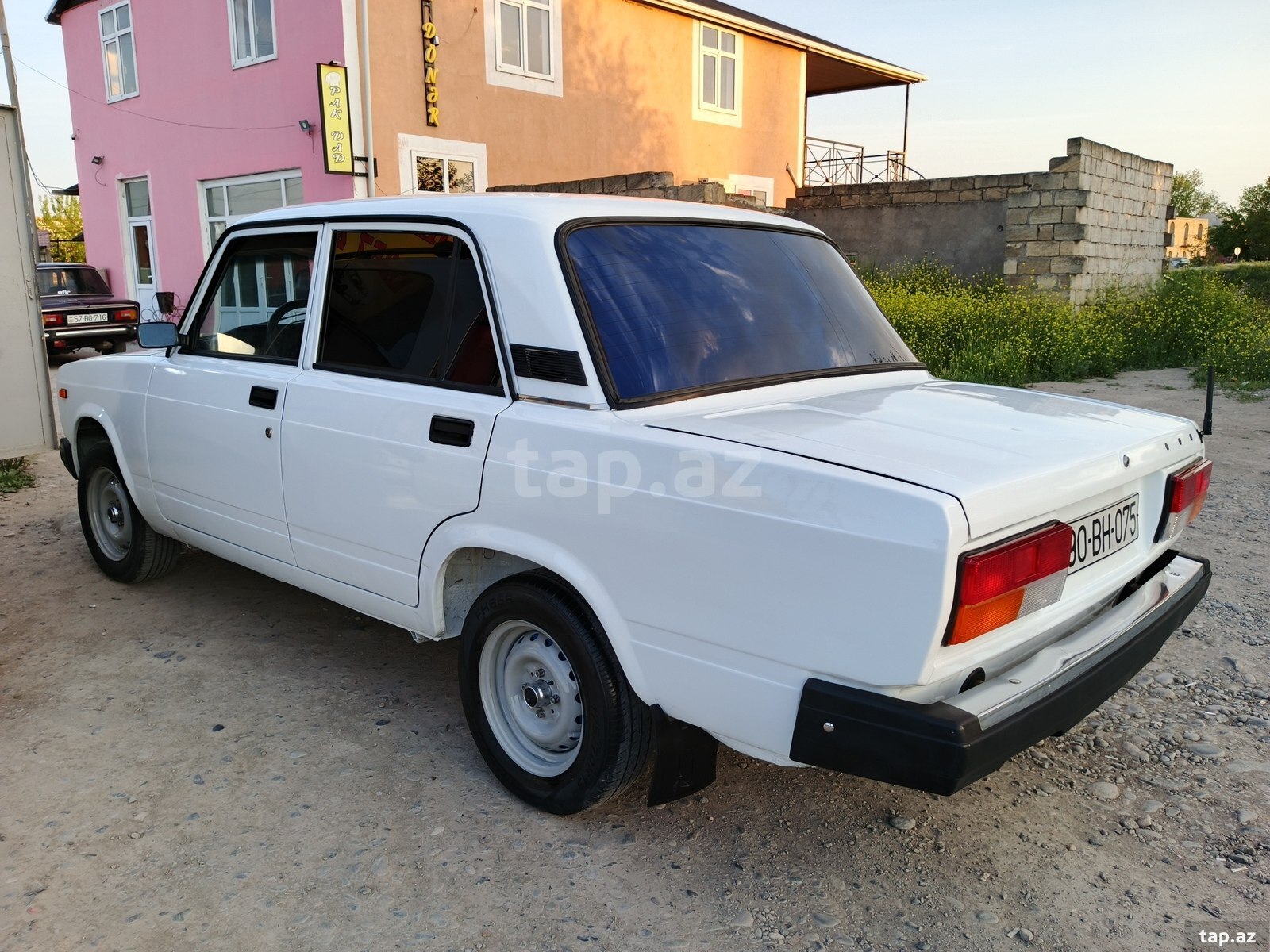 LADA (VAZ) 2107, 2007 il (2)