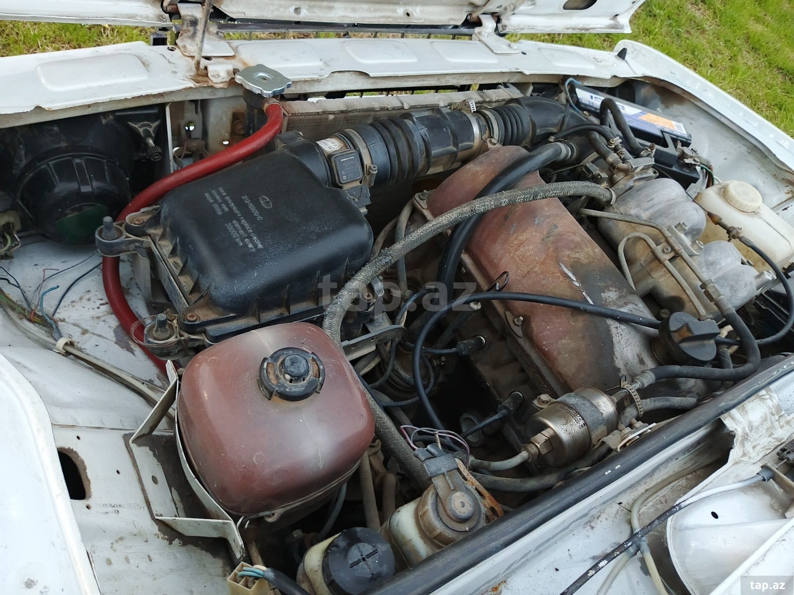 LADA (VAZ) 2107, 2007 il (15)