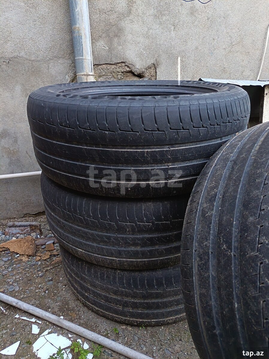 Şinlər 275.50 R21