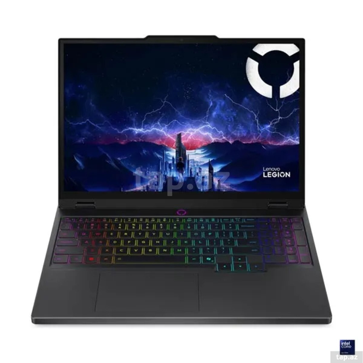 Noutbuk Lenovo Legion 5 (2)