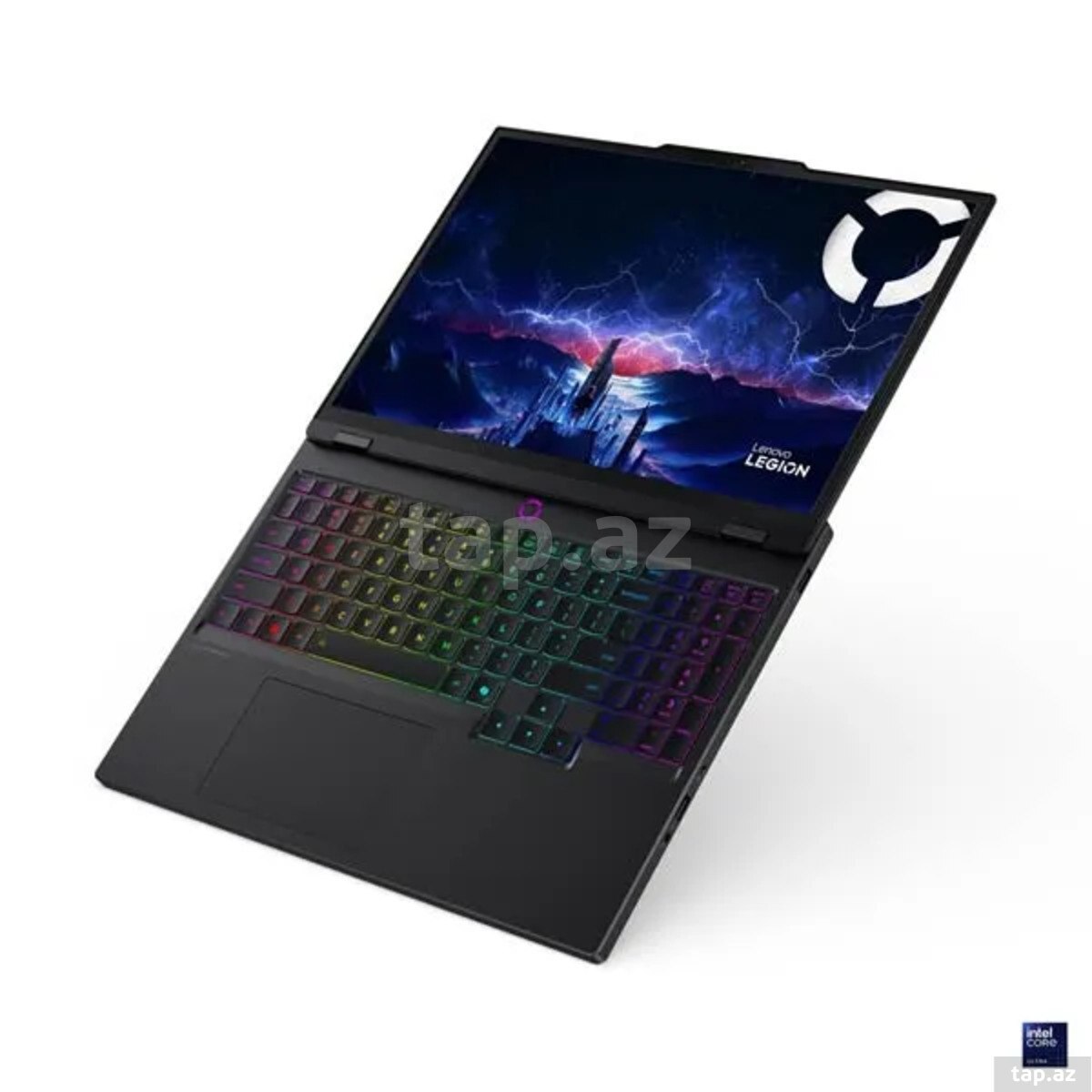 Noutbuk Lenovo Legion 5 (8)