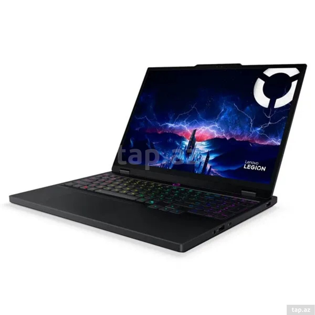 Noutbuk Lenovo Legion 5 (7)