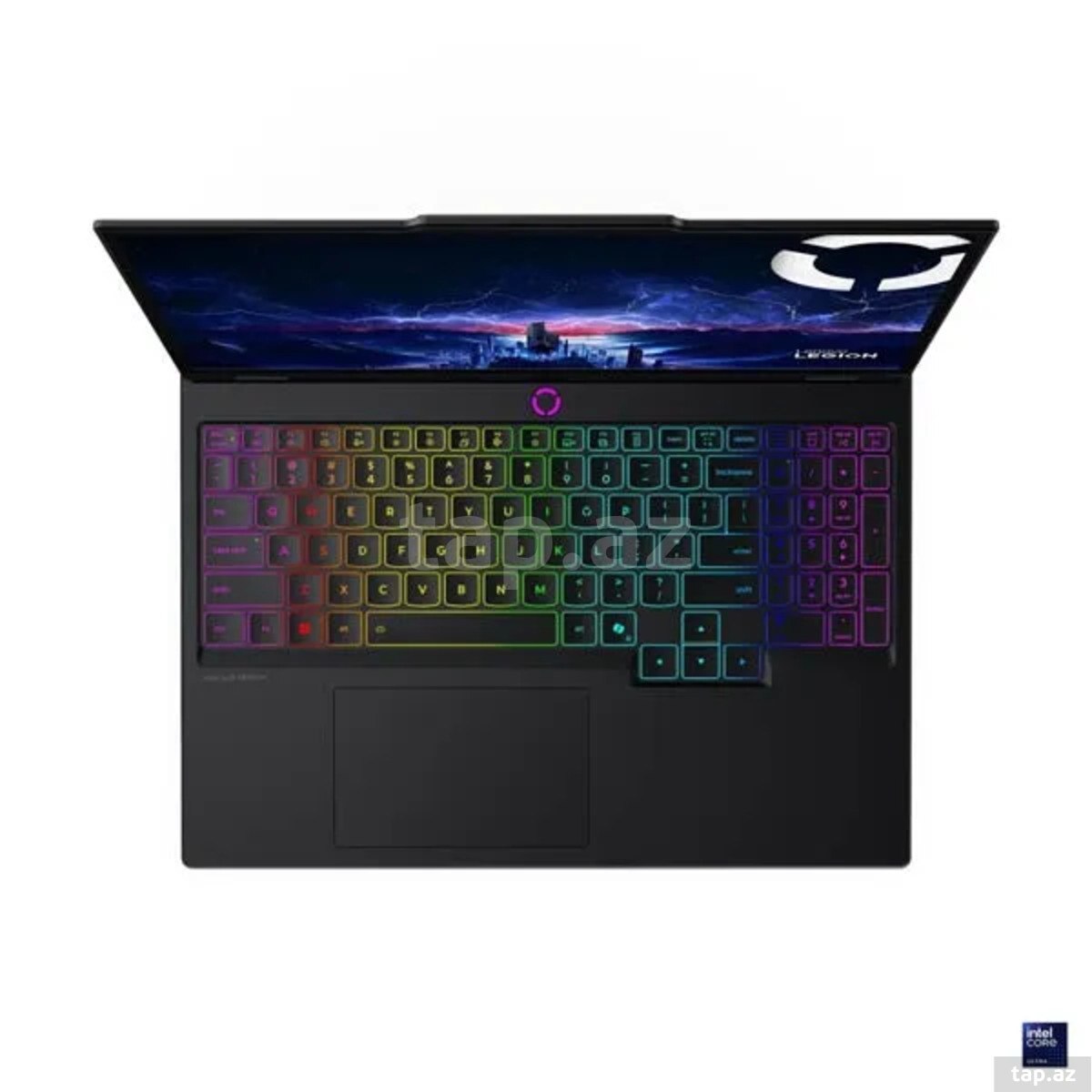 Noutbuk Lenovo Legion 5 (9)