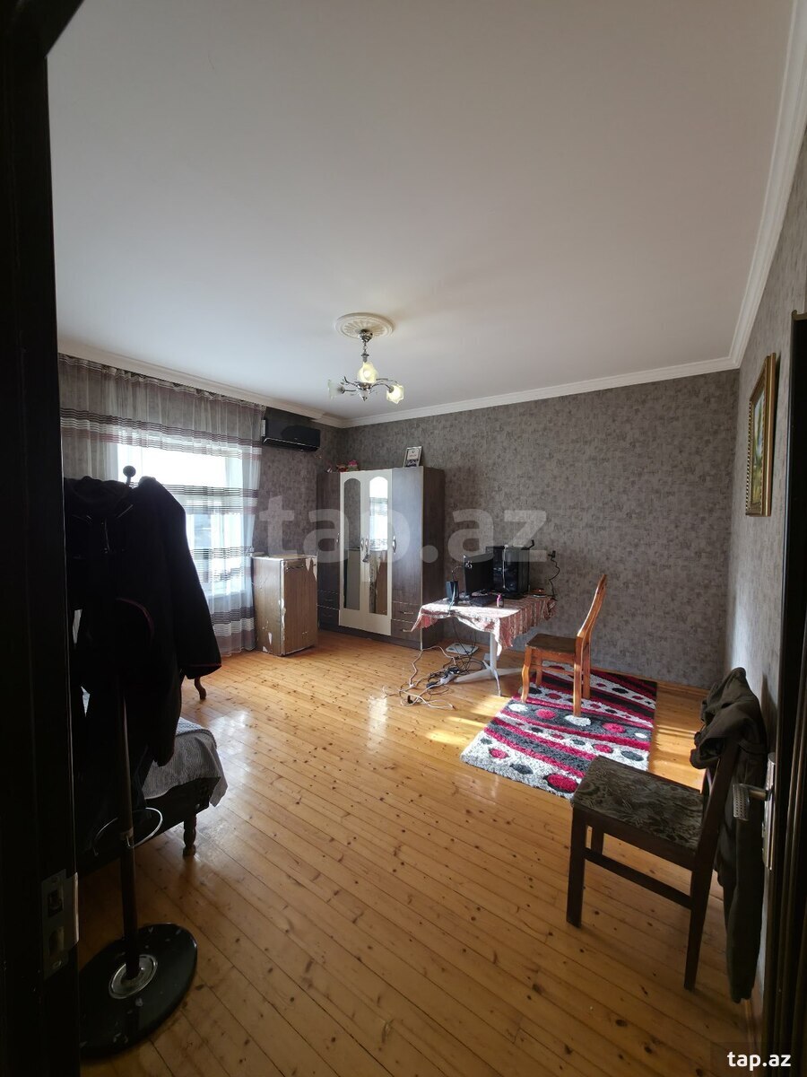 Həyət evi, Binə qəs. (5)