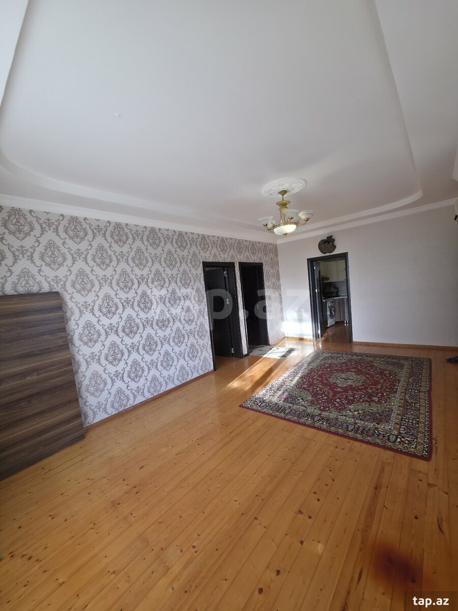Həyət evi, Binə qəs. (12)